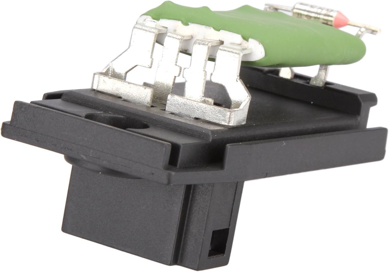 Standard Ignition HVAC Blower Motor Resistor Harness S-719 – Ford Transit Connect, Focus, Cougar & More