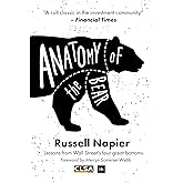 Anatomy of the Bear: Lessons from Wall Street's four great bottoms