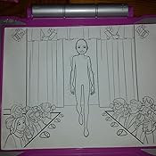 crayola light up tracing pad trolls