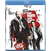 From Paris with Love [Blu-ray]