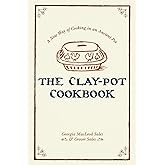 The Clay-Pot Cookbook