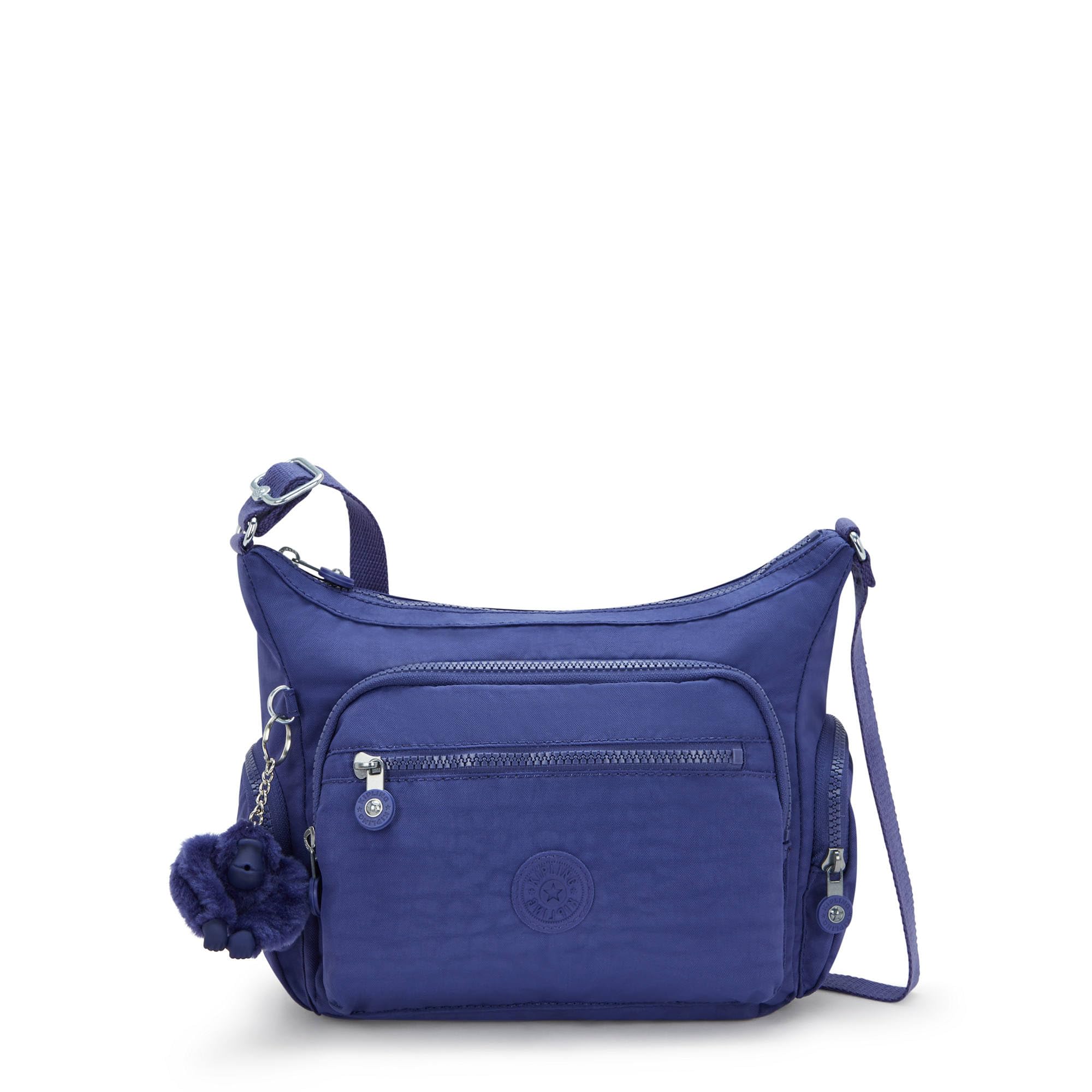 Kipling Women's Gabbie Small Crossbody Bag, Lightweight Everyday Purse, Casual Shoulder Bag Image