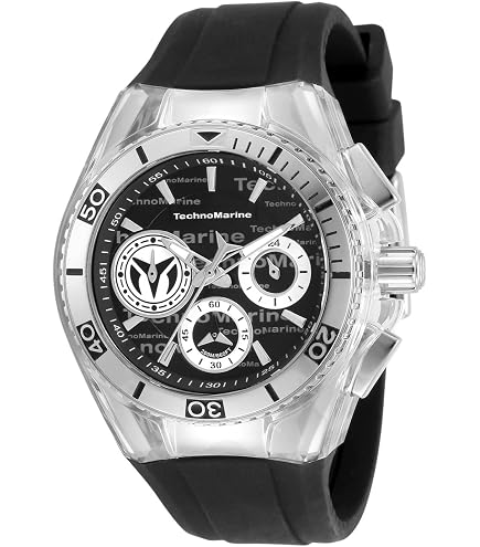 Amazon.com: Technomarine Men display picture 2