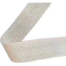 Cinta Al Bies De Poliéster-Algodón - Ancho 18 Mm, Rollo De 25 Metros, 120 Colores Disponibles - BYETSA 7411