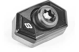 FoFoFo 1PC. Golf Driver Weight Screw Compatible with Cobra DS-Adapt,X,LS,MAX-K,MAX-D Driver