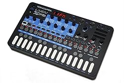 Sonicware Liven XFM [FM Synthesizer Groove Box] 3