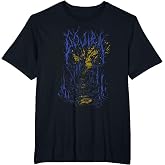 Gojira Forest Path T-Shirt