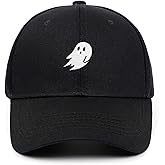 Men Women Embroidered Baseball Cap Pure Color Snapback Hat