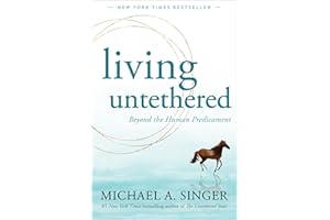 Living Untethered: Beyond the Human Predicament
