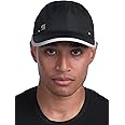 SAAKA Lightweight Sports Hat for Men. Fast Drying, Stays Cools. Best for Running, Tennis, Golf & Working Out.