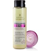 VITASEI Kerabless Onion &amp; Turmeric Hair Conditioner &ndash; 450ml | Formulated with Biotin, Hyaluronic Acid, Olive, Amino Acid, Buriti &amp; Argan, Supports Hair Growth, Hair Fall