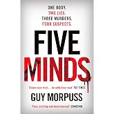 Five Minds