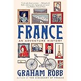 France: An Adventure History