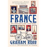 France: An Adventure History