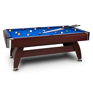 billard 7 pouces