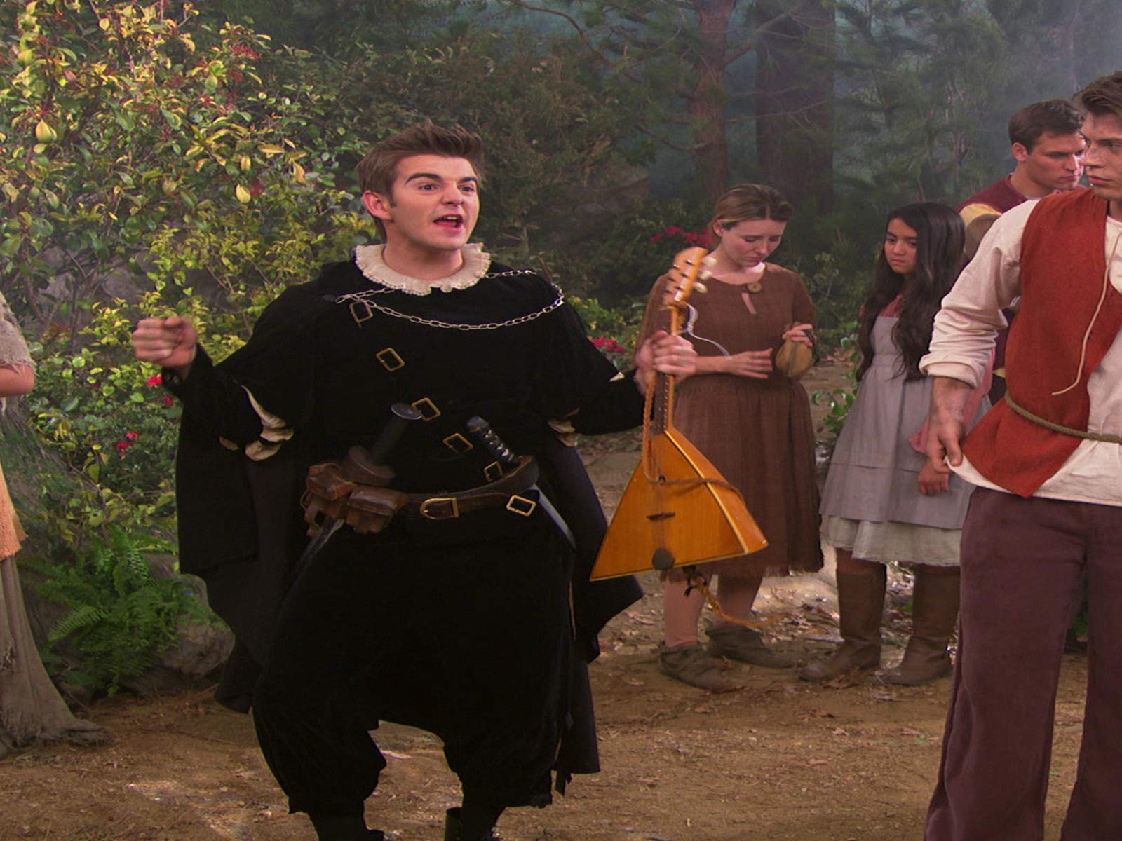 The Thundermans Season 3 Episode 25