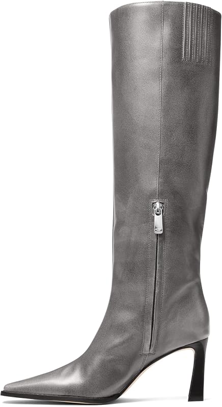 DARRAH HEELED BOOT Boots