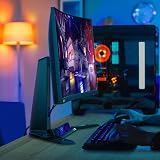 Lenovo Legion R27i-30 27 inch Gaming Monitor FHD 165Hz IPS 0.5ms view 3