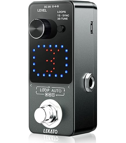 LEKATO