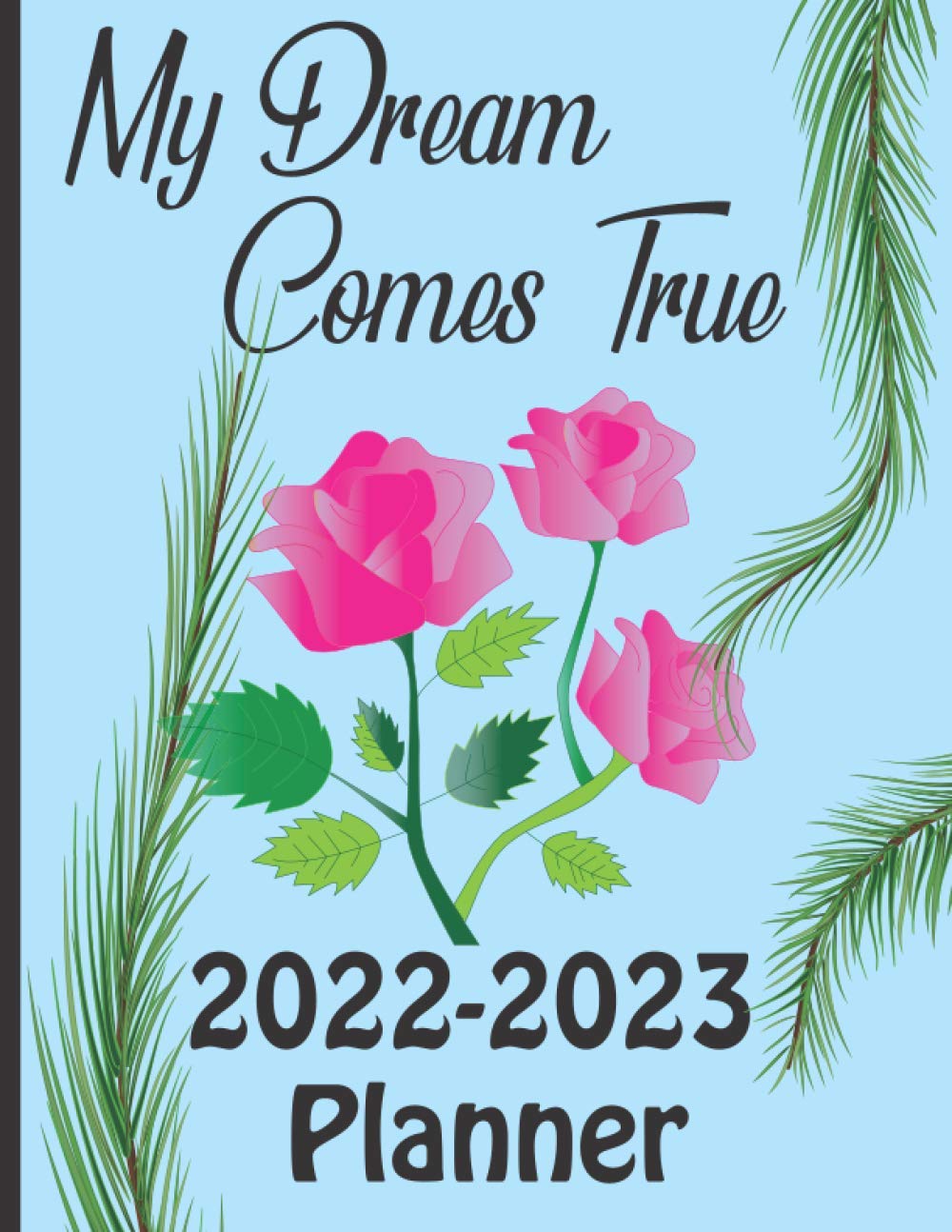 7+ Dream come true 2022 calendar ideas in 2021 