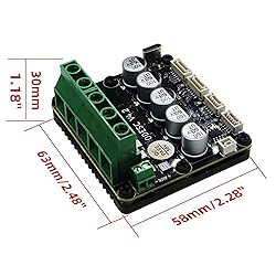 ODESC V4.2 Brushless Servo Motor Controller Driver