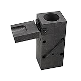 Erico Cadweld GTC-161T 5/8" to 2 AWG Horizontal Tee