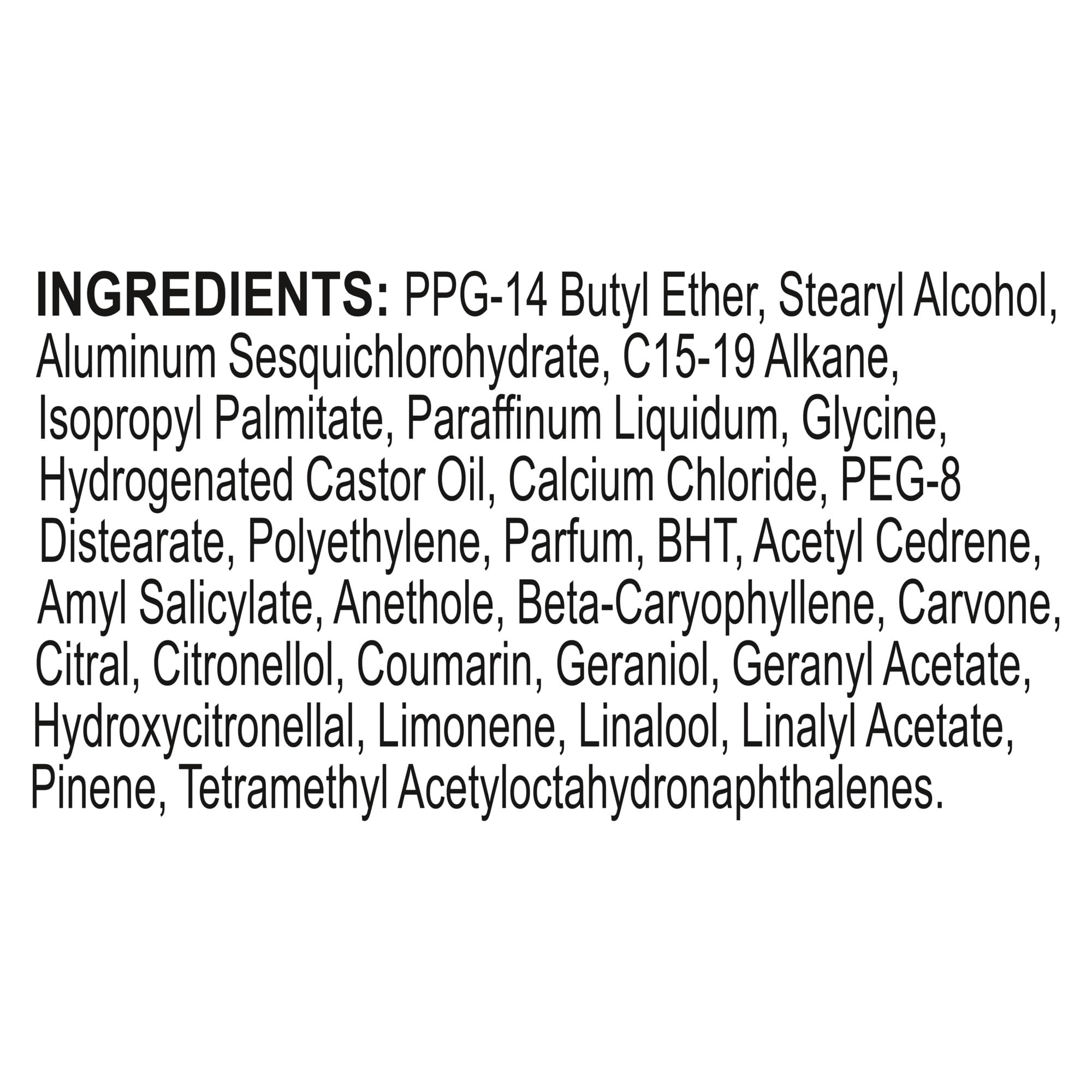 Rexona Men Nonstop Protection Deo Stick Cobalt Dry Anti Transpirant mit 72 Stunden Schutz vor Schweiß und Körpergeruch 50 ml 4