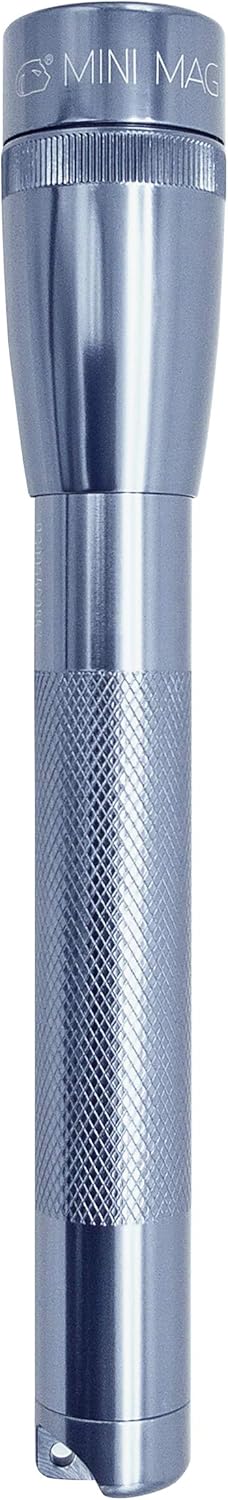 Maglite SP22097F Mini Maglite 2AA Multimode LED Torch 17 Cm With Max