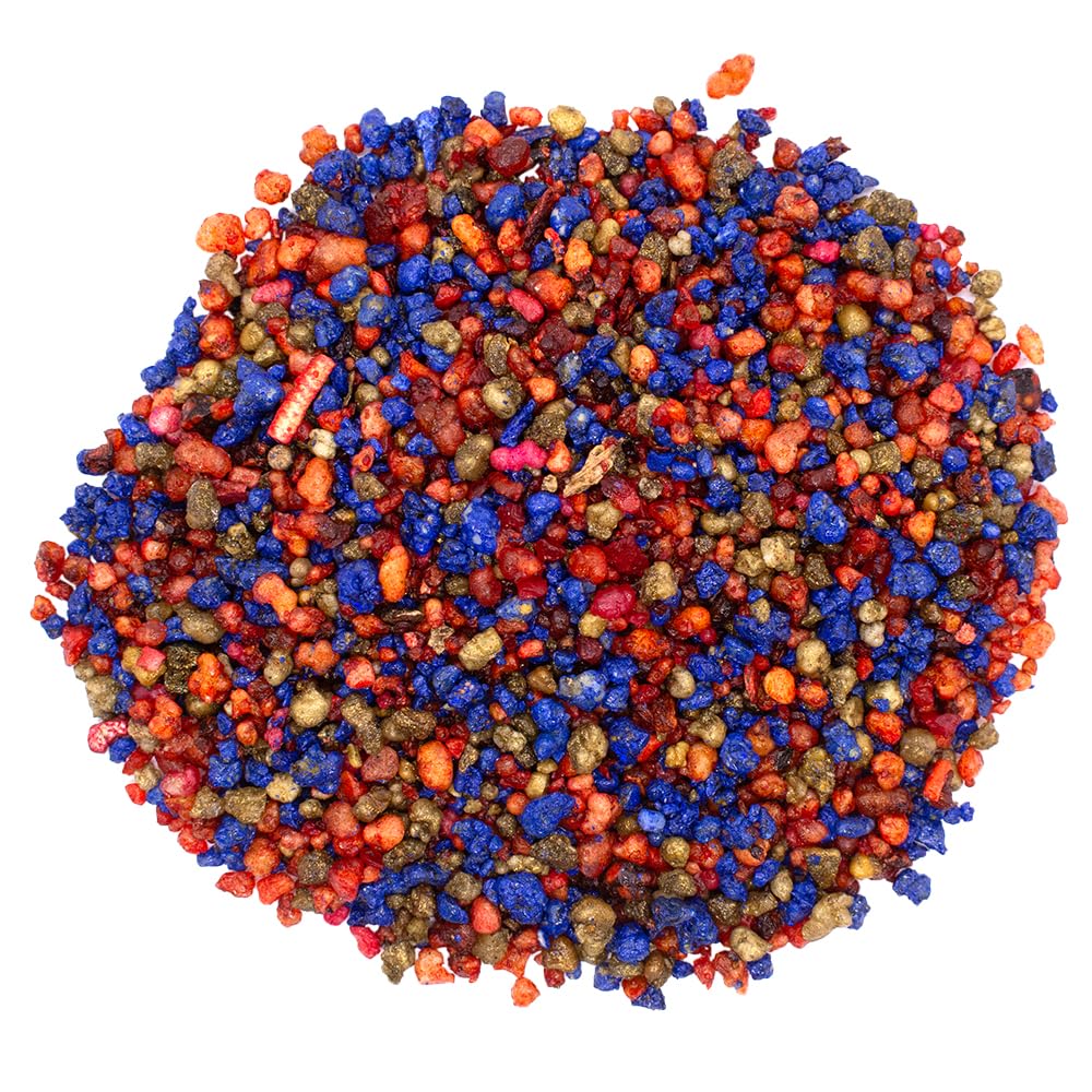 VILLAGE GIFT IMPORTERS Granulated Incense | Scented