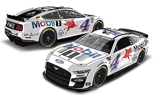 Lionel Racing Kevin Harvick 2023 Mobil 1 Wings 1:24 Scale ARC Diecast Car