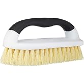 鶹 Basics Soft Grip Scrub Brush