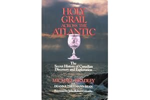 Holy Grail Across the Atlantic