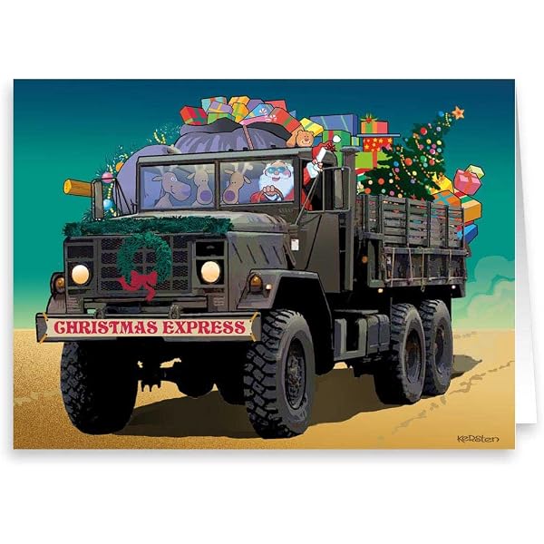 Amazon.com: Stonehouse Collection | Army & Marine Christmas Card | Military 18 Cards & Envelopes | USA Made : Office Products amazon-com-stonehouse-collection-army-marine-christmas-card-military-18-cards-envelopes-usa-made-office-products