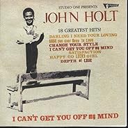 I Can't Get You Off My Mind: 18 Greatest Hits