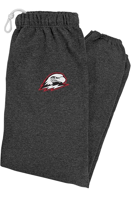 Contour Athletics Men's Jogger Cruise Sweatpants With Zipper Pockets