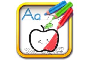 Alphabet Coloring