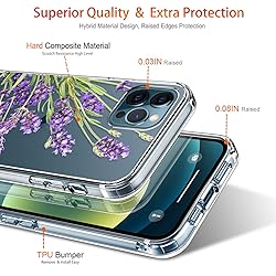 GiiKa for iPhone 12 Pro Max Case with Screen
