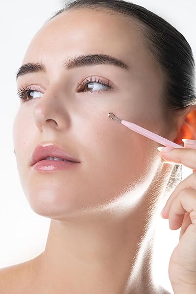 BRUSHWORKS BLACK HEAD REMOVAL TOOL