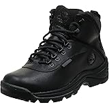 Timberland Men's White Ledge Mid Waterproof Hiking Shoe