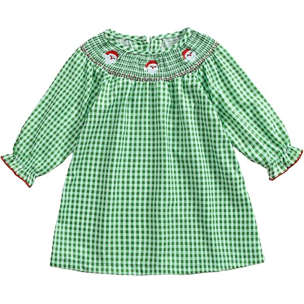 green emerald velvet dress Green Sailor Dress| Girls Christmas Dress| Matching sibling sets for  Christmas – Miss Ayana Rose main image 0