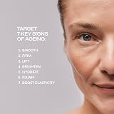 Lumene Nordic Ageless AJATON Radiant Youth Pressed Serum Vegan 50ml view 6