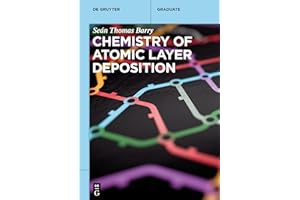 Chemistry of Atomic Layer Deposition