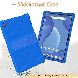 ATOOZ for Surf Onn Tablet Pro 11 Case 2023,Soft