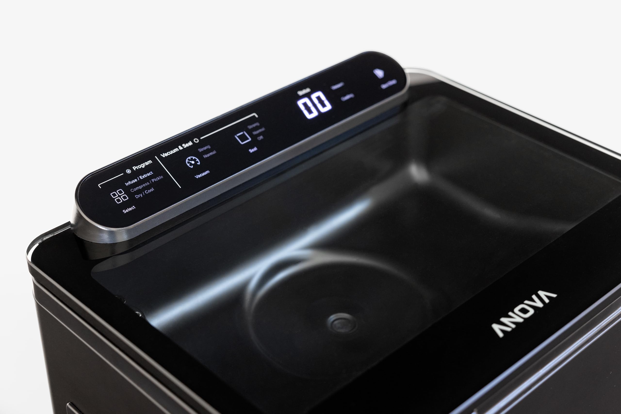 Anova Precision? Chamber Vacuum Sealer