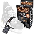 Skateez Skate Trainer - Grey | for Skaters up to 180 lb | Intermediate Sizing