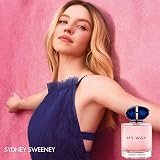 Giorgio Armani My Way EDP 90ml Perfume for Women Brand New In Box view 6