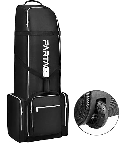 best travel golf bag