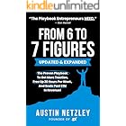 From 6 To 7 Figures: The Proven Playbook To Get More Traction, Free Up 20 Hours Per Week, And Scale Past $1M In Revenue!