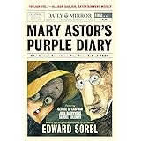 Mary Astor's Purple Diary: The Great American Sex Scandal of 1936