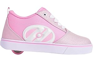 HEELYS Girls Pro 20 Lg Nova
